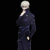 Inumaki Toge
