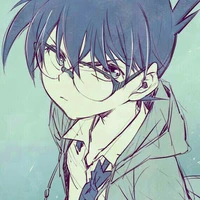 Edogawa Conan