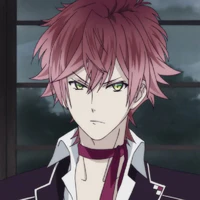 Ayato Sakamaki