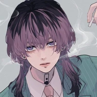 Haitani Rindou