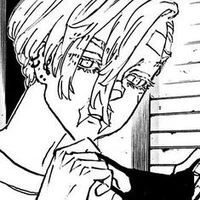 Haruchiyo Sanzu