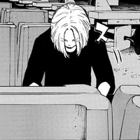 Manjirou Sano