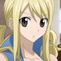 Lucy Heatfilia