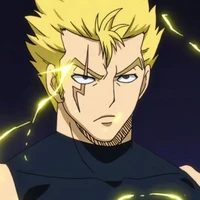 Laxus Dreyer