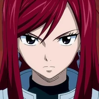 Erza Scarlett