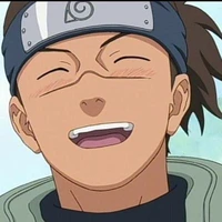 thầy iruka