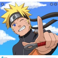 Uzumaki naruto