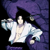 Uchiha Sasuke