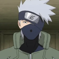 kakashi hatake