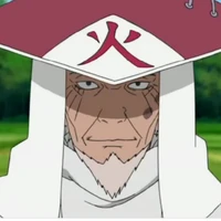 Sarutobi Hiruzen