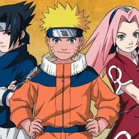 naruto, Sasuke, sakura