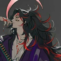 [ Thượng Huyền Nhất ] Kokushibo