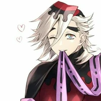 Douma [ Thượng Huyền Nhị ]