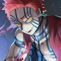 [ Thượng Huyền Tam ] Akaza