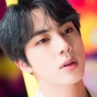 kim Seokjin