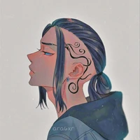 Ryuguji Ken[Draken]