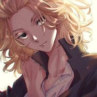 Sano Manjiro[Mikey]