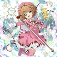 sakura kinomoto
