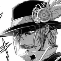Keido Kazuki
