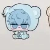 Kawata Souya[Angry]