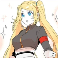 Namikaze/Uzumaki Naruto