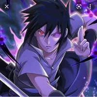 Uchiha Sasuke