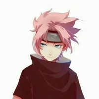 Haruno Sakura(nam)