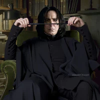 Severus Snape