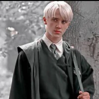 Draco Malfoy