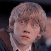 Ron Weasley