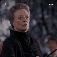 Minerva Mcgonagall