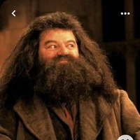 Rubeus Hagrid