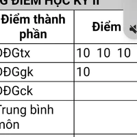 Lớp Học Chăm Ngoan [11A]