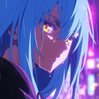 Rimuru/ Lôi Kinh