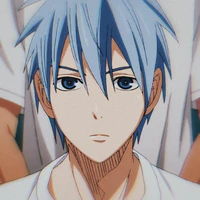 Kuroko Tetsuya