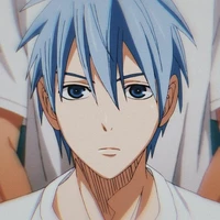 Kuroko Tetsuya