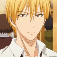 Kise Ryota