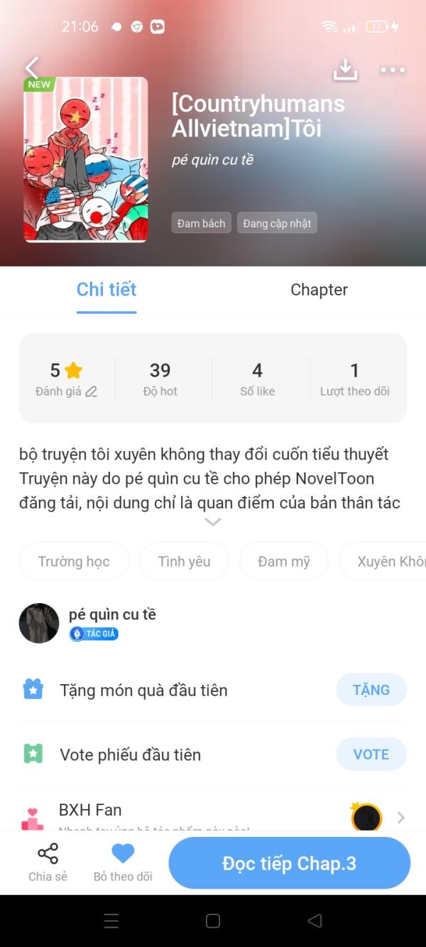 NovelToon