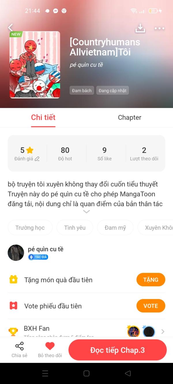 NovelToon