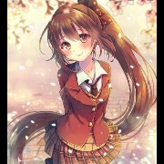 My