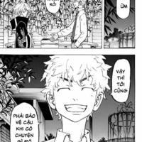Hanakagi Takemichi 
