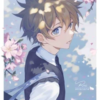 Tsunayoshi Sawada