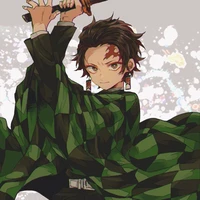 Kamado(Oshiku)Tanjirou