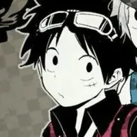 luffy