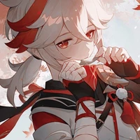 Kaedehara Kazuha