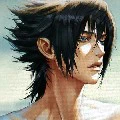 UCHIHA SASUKE