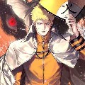 UZUMAKI NARUTO