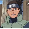 IRUKA UMINO
