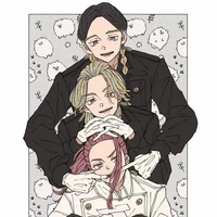 tác giả mê đam:3