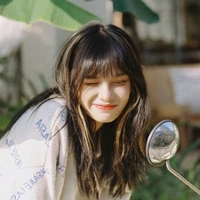Hàn Chi Hạ _  Bạch Chi Hạ